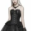 Broken Ballet Gothic Corset