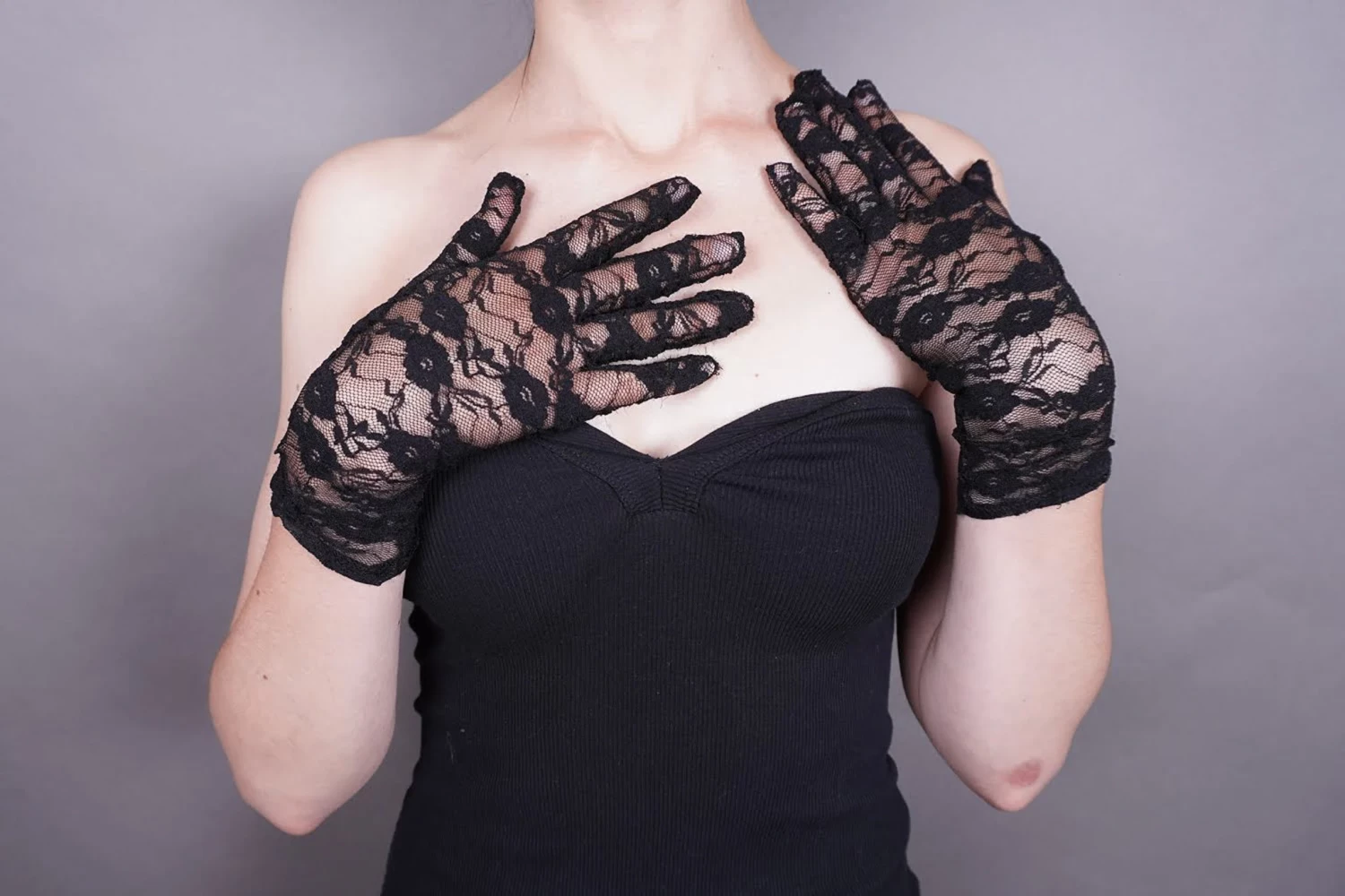 Goth Accessories Sales