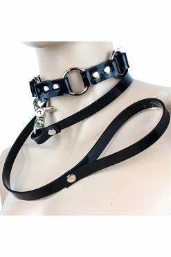 Teach Me Collar And Leash