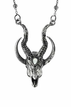 Occult Goat Skull Necklace 8 Occult Goat Skull Necklace -Goth Accessories Sales 1111111 9f17cbed 488b 4c67 943e a93350aafa18 1800x1800