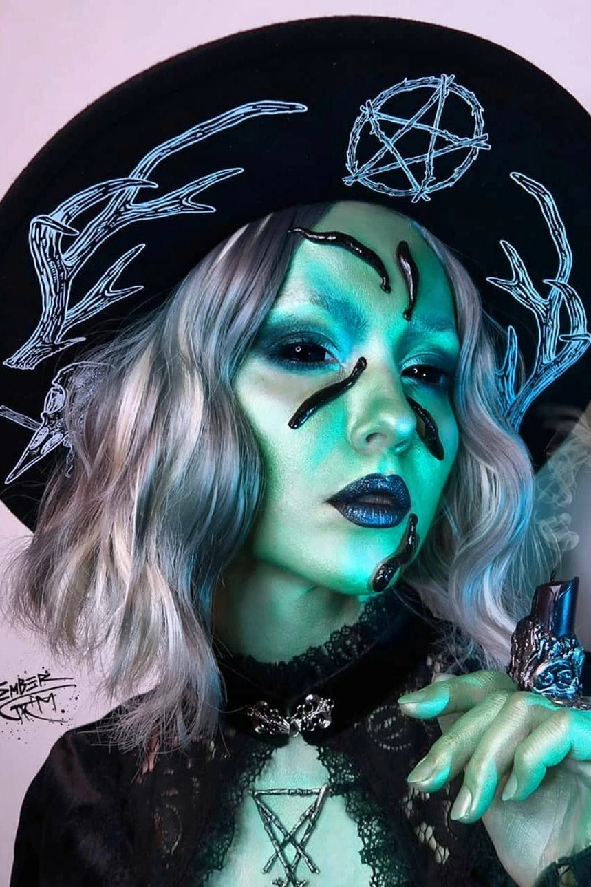 Nordic Sigil Necklace 5 Nordic Sigil Necklace - Image 5