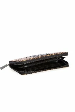 Night Wings Wallet -Goth Accessories Sales 1611674552WT41066LEOPARD3 1800x1800