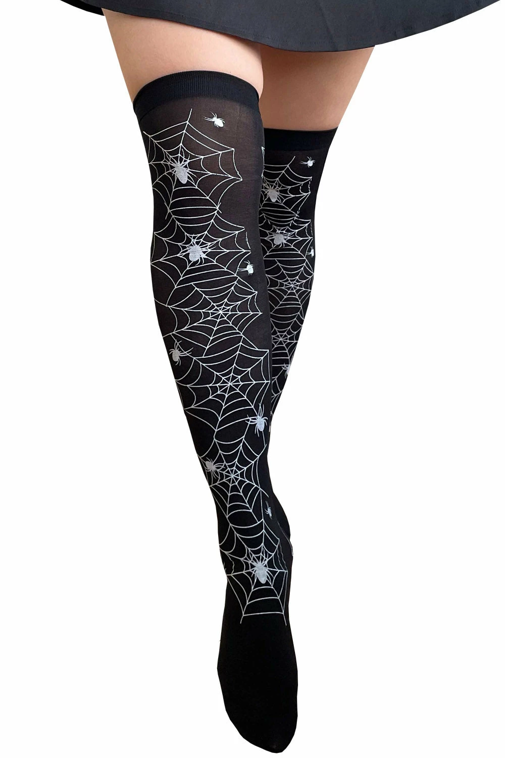 Web Stockings 4 Web Stockings - Image 4