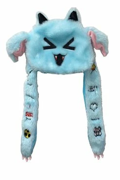 Blood Sucker Hat [BLUE] -Goth Accessories Sales 1 1080x f4851838 1370 4594 bb27 6bcdf581f381 1800x1800