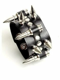 Bullet For My Valentine Bracelet