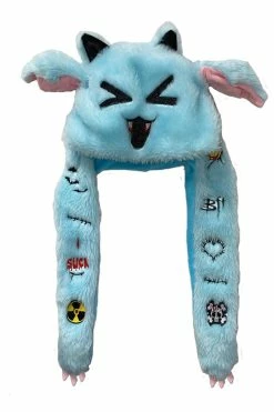 Blood Sucker Hat [BLUE] -Goth Accessories Sales 2 1080x 658bd3a1 3e07 4e9f 8279 a6443841cea0 1800x1800