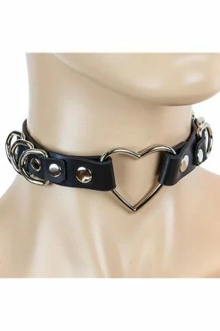 Heartbreaker Choker