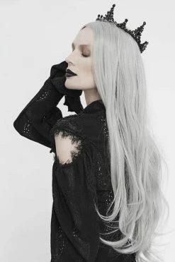 Wollstonecraft Gothic Crown -Goth Accessories Sales 3ewfnrb5copy 1800x1800