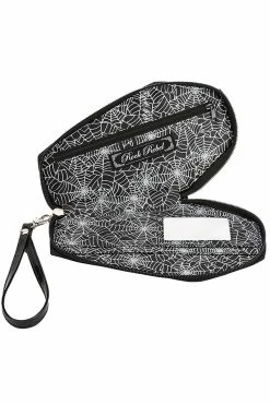 Halloween Michael Myers Glitter Coffin Wallet -Goth Accessories Sales 4545435 60690c37 99ca 471e b806 dc5df5719091 1800x1800