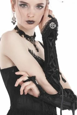Eventide's Embrace Gloves -Goth Accessories Sales 544copy 1800x1800