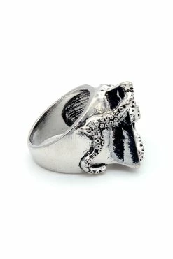 Tentacle Conspiracy Ring -Goth Accessories Sales 5 107ae7ef 227f 43ce a039 47d46c8e731e 1800x1800