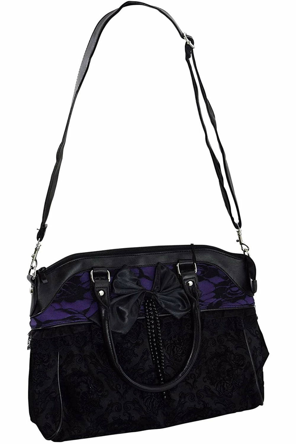 To The Wire Bag 2 To The Wire Bag - Image 2