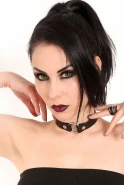 O-Ring Collar -Goth Accessories Sales 7eN4uD2A 1800x1800