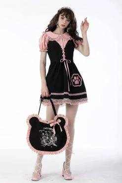 Boo Boo Bear Purse -Goth Accessories Sales ABG004 102 1024x1024 2x 0cc0184c cf1e 4657 b8a9 8a4ac696c1a5 1800x1800