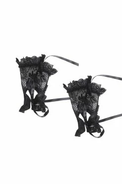 Let Them Eat Cake Lace Gloves -Goth Accessories Sales AGL005 204 0db38a44 24c7 48da 92bc c2bf0c47bec2 1800x1800