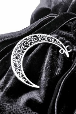 Night Ritual Cuff Gloves -Goth Accessories Sales AGL013 200 1800x1800