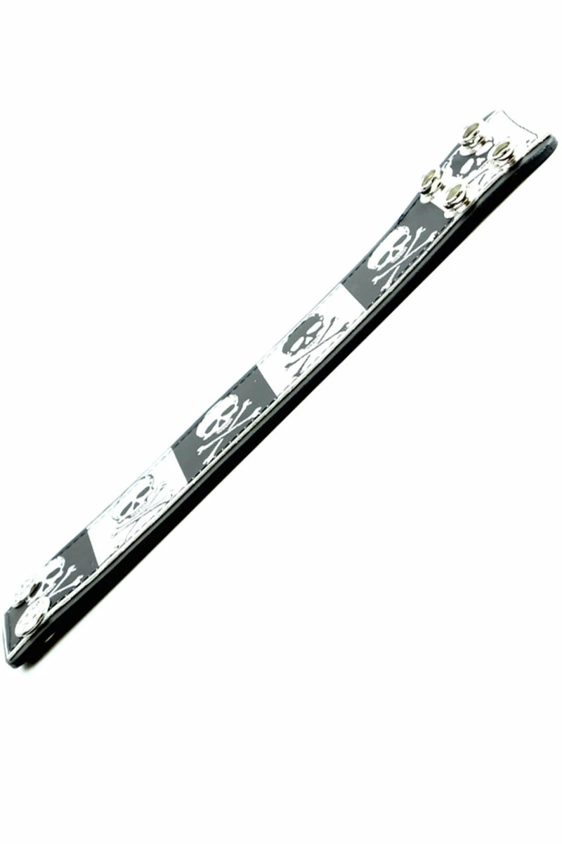 Seapunk Cuff Bracelet 3 Seapunk Cuff Bracelet - Image 3