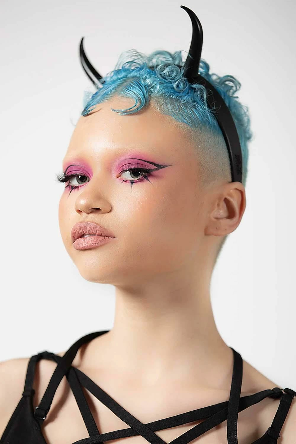 Beast Headband 2 Beast Headband - Image 2