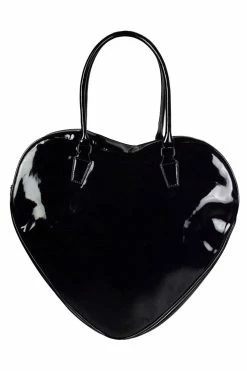 Spiderweb Sparkle Heart Bag -Goth Accessories Sales BGHGW 3 9adbdcad 2784 4cc3 8ce5 518075c8bfa7 1800x1800