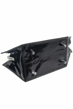 Vampira Skull Kiss Lock Deluxe Coffin Handbag -Goth Accessories Sales BGKLCVA 3 4757f335 b74e 4122 81c 1800x1800