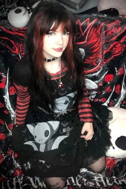 Goth Accessories Sales -Goth Accessories Sales Bat Purse 1800x1800