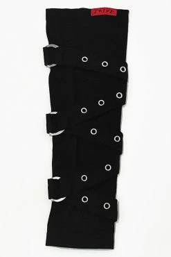 Tripp NYC Z-Strap Armwarmers