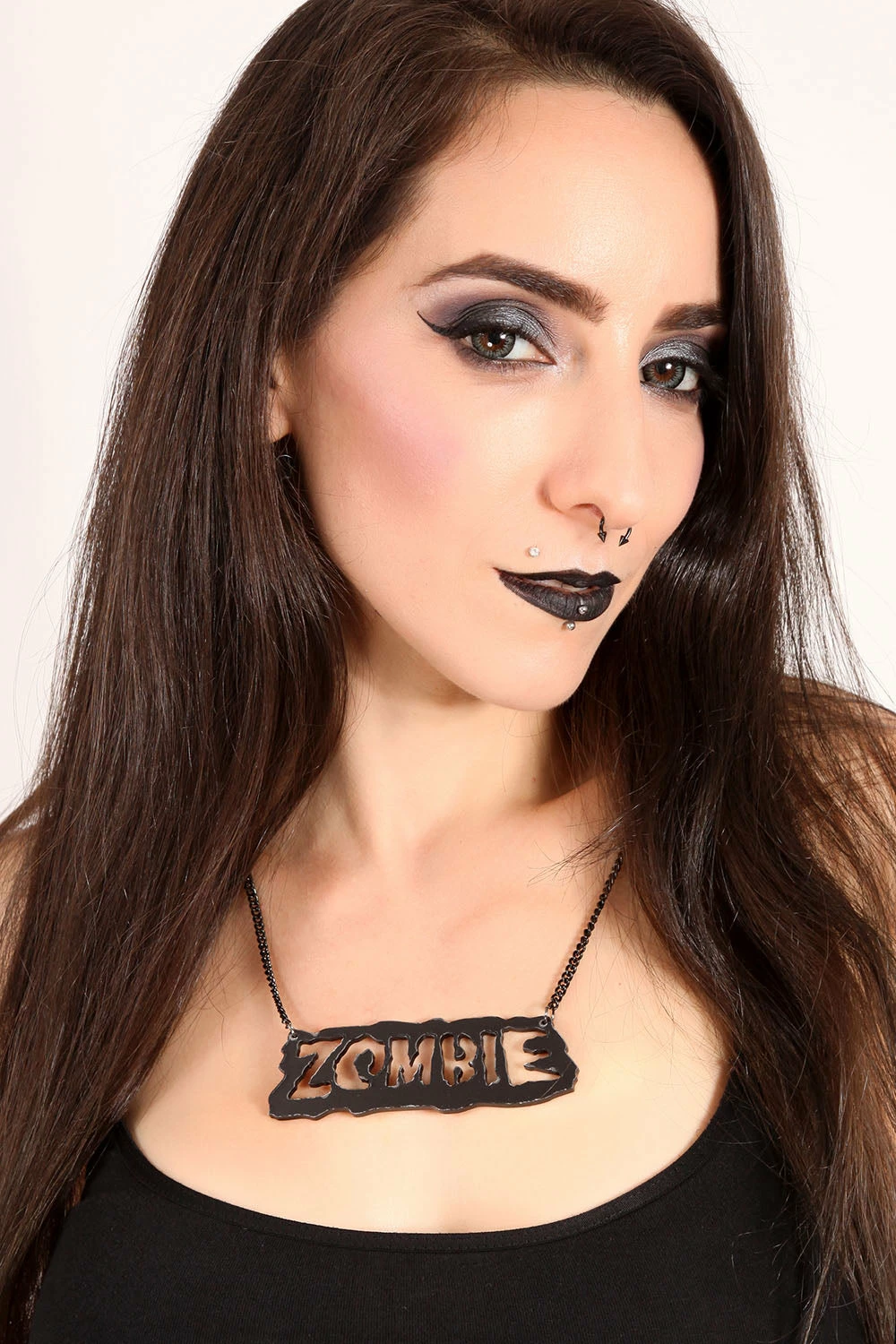 Zombie Necklace 5 Zombie Necklace - Image 5