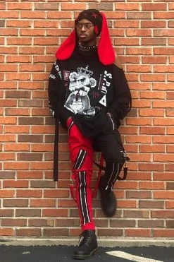 Impaled In Hell Spiked Collar -Goth Accessories Sales Choker2 011eff74 5afc 4168 9d92 9908daf000ef 1800x1800