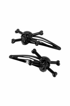 Dead Pretty Hair Clip -Goth Accessories Sales DeadPrettyHairClip x1600 720d3f0b b0ec 4151 8b69 efbe8c1de1b3 1800x1800