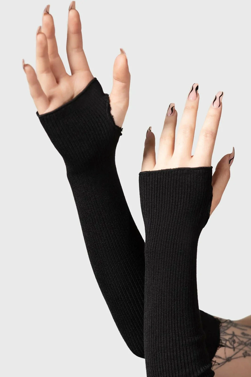 Elvyne Gloves 2 Elvyne Gloves - Image 2