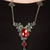 Eternal Grove Necklace
