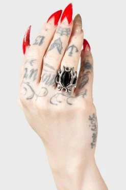 Fawn Ring -Goth Accessories Sales FAWN RING W C x1600 532fbd94 660b 4ccb b7af 03af96c6c7a2 1800x1800