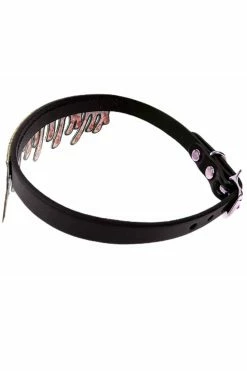 Vampire Blood Choker [Red] -Goth Accessories Sales FCK194RED 5 1024x 4c3c44e2 e9f4 4630 9bd6 0e22815257c1 1800x1800