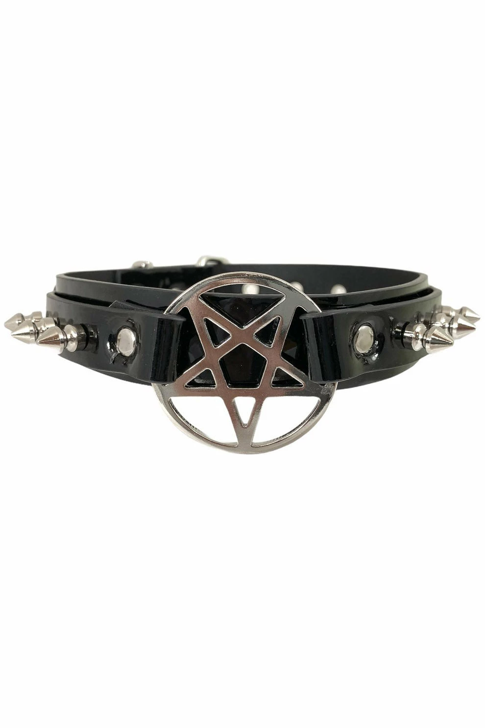 Punk Pagan Choker 1 Punk Pagan Choker