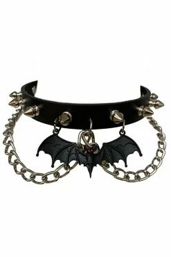 I've Been A Bad Bat Choker