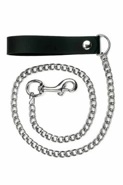Chain Me Leash