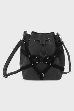Faye Realm Bag -Goth Accessories Sales FayeRealmBag G x1600 27a8b489 a807 420f 8d63 ef7e48e079db 1800x1800