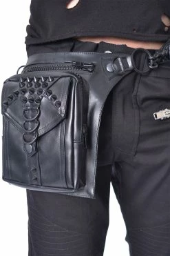 Mortal Holster Hip Bag -Goth Accessories Sales Finaldfassdfsdfsd 1800x1800