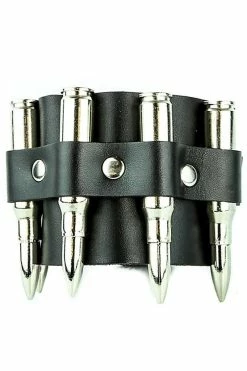 Ammo Anarchy Bracelet -Goth Accessories Sales GGGG f46b8376 ad03 443a a0a0 15683ed5f580 1800x1800