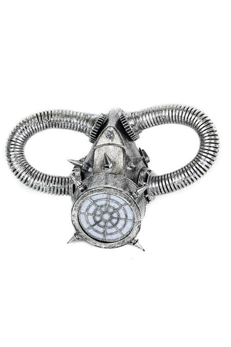 Cyberpunk Sin Gas Mask 1 Cyberpunk Sin Gas Mask