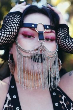 Blood Creed Fingerless Gloves -Goth Accessories Sales Goth Gloves 44e5e195 8b42 449d bb36 acf547f38a6c 1800x1800