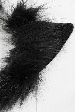 Creepy Kitty Headband -Goth Accessories Sales Goth Kitty Ears 1800x1800