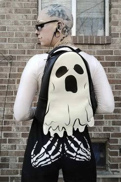 Ghostie Backpack