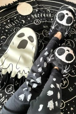 Ghostie Backpack 11 Ghostie Backpack -Goth Accessories Sales Gothic Life 1800x1800