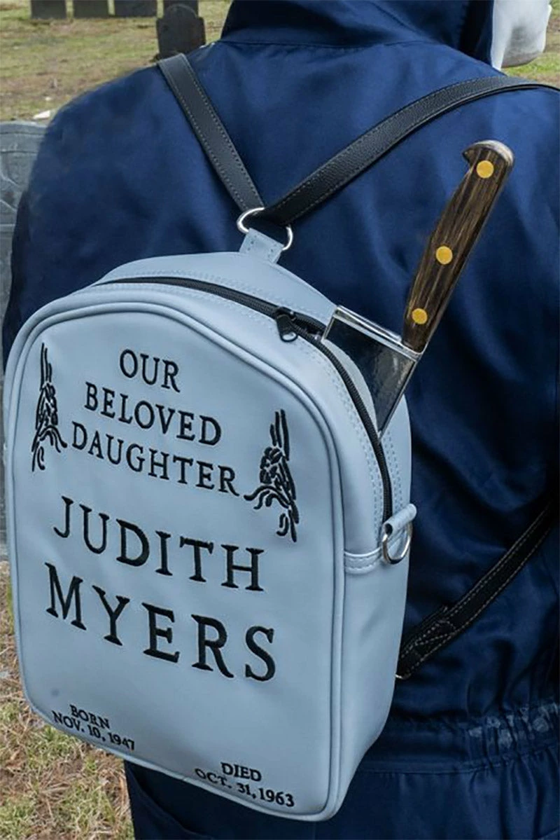 Judith Myers Tombstone Bag 3 Judith Myers Tombstone Bag - Image 3