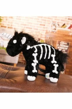 Black Unicorn Skeleton Purse -Goth Accessories Sales H590487775d6e486c93dfbe285e4dd3d5O 1800x1800