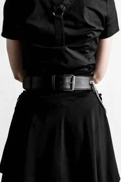 Hope To Die Cross Belt -Goth Accessories Sales HOPE TO DIE CROSS BELT D x1600 169c3804 c11c 41ec 903a d16a2b351426 1800x1800