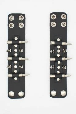 Bullet For My Valentine Bracelet -Goth Accessories Sales IMG 0937 1800x1800