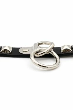 Possessed By Punk Collar -Goth Accessories Sales IMG 1610 1800x1800