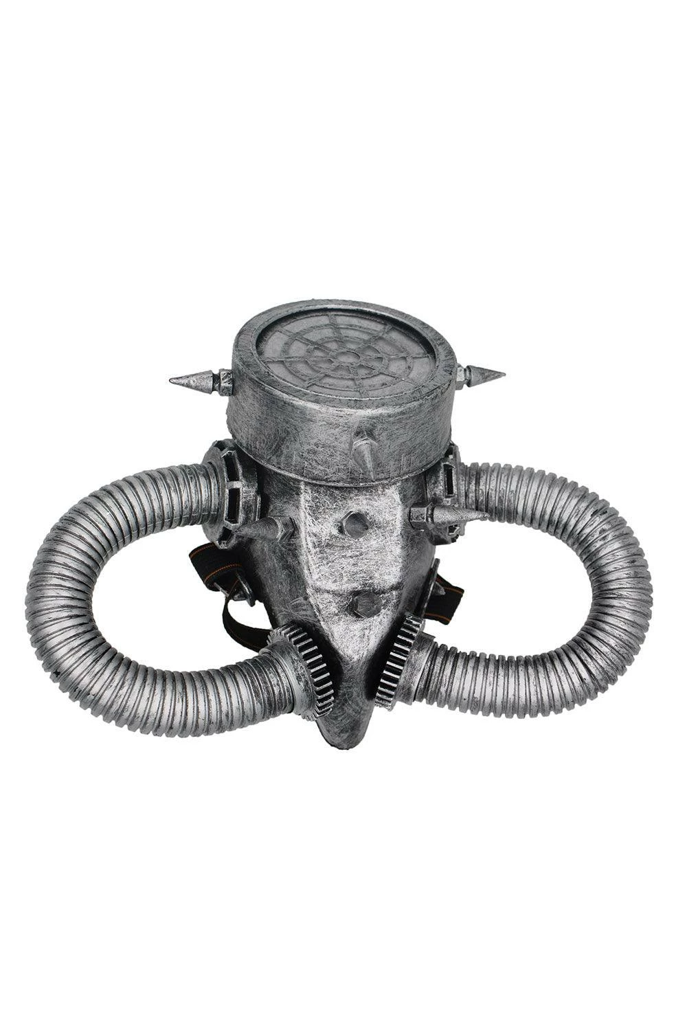 Cyberpunk Sin Gas Mask 2 Cyberpunk Sin Gas Mask - Image 2